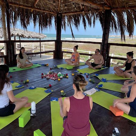 Un Dia Boutique Resort Playas Εξωτερικό φωτογραφία