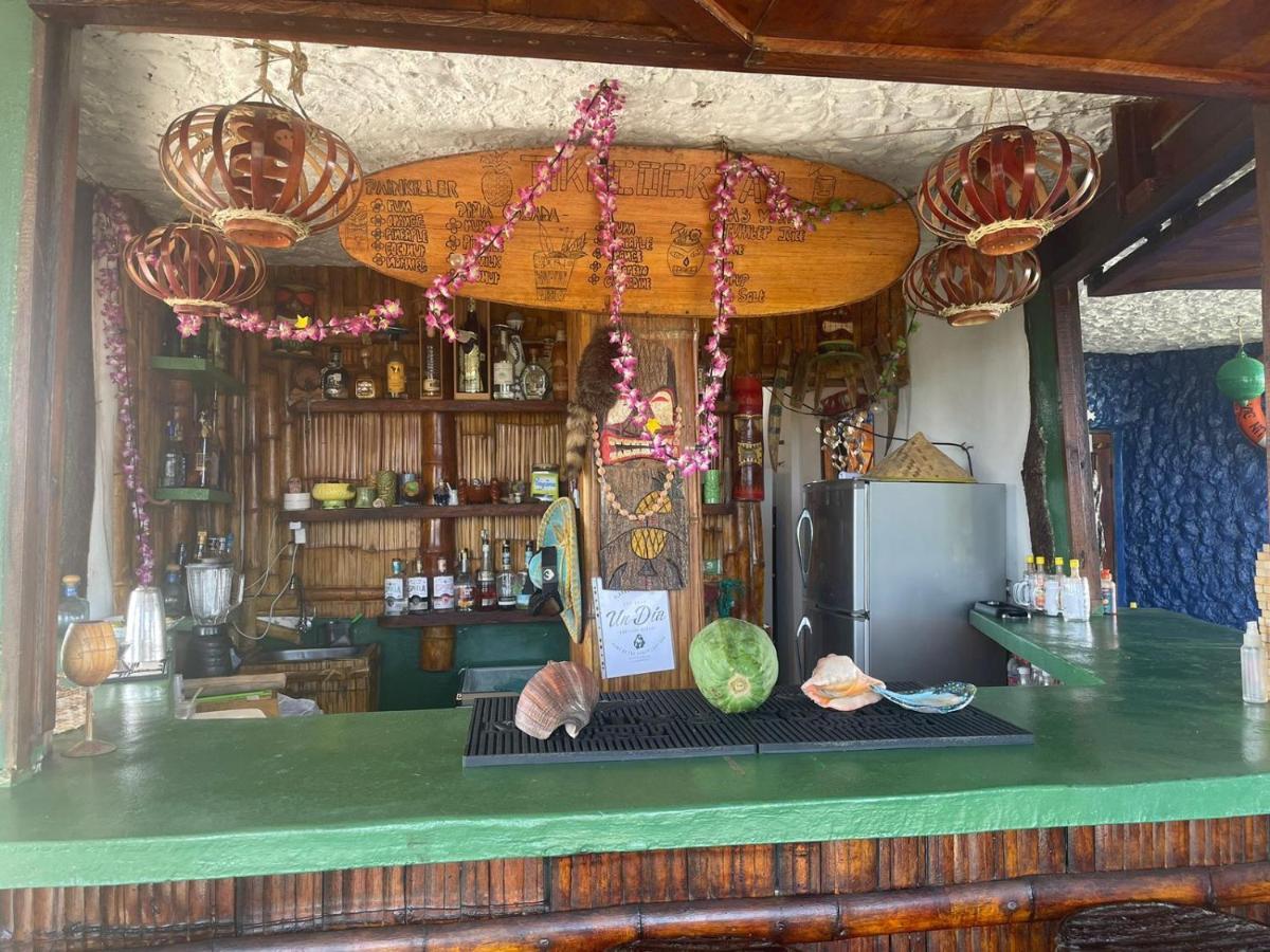 Un Dia Boutique Resort Playas Εξωτερικό φωτογραφία