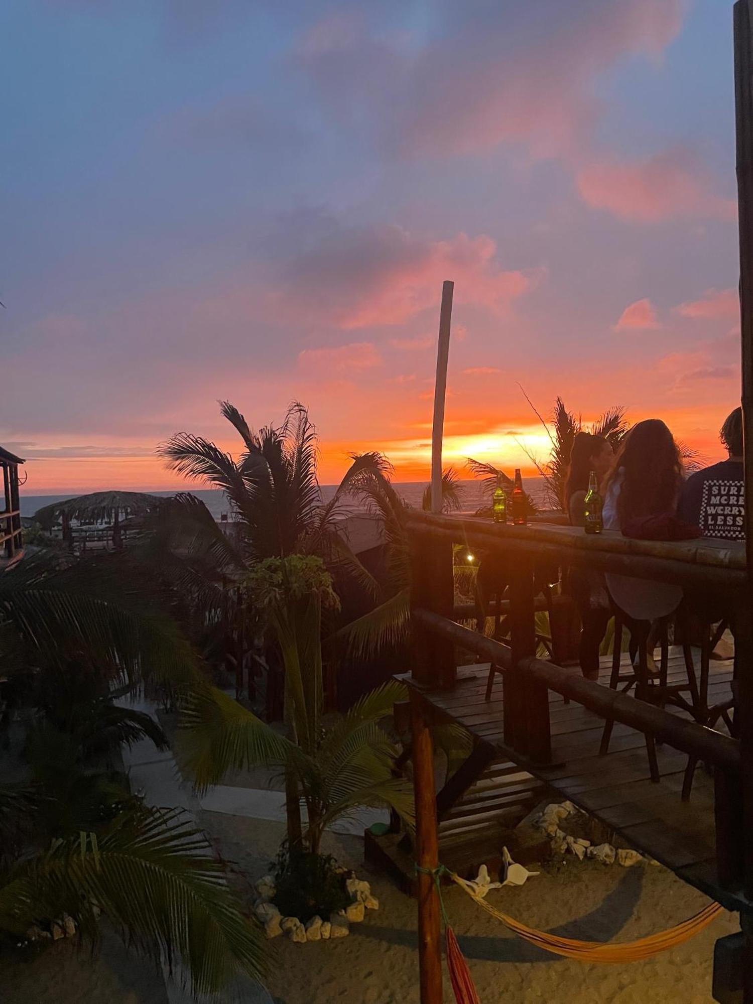 Un Dia Boutique Resort Playas Εξωτερικό φωτογραφία