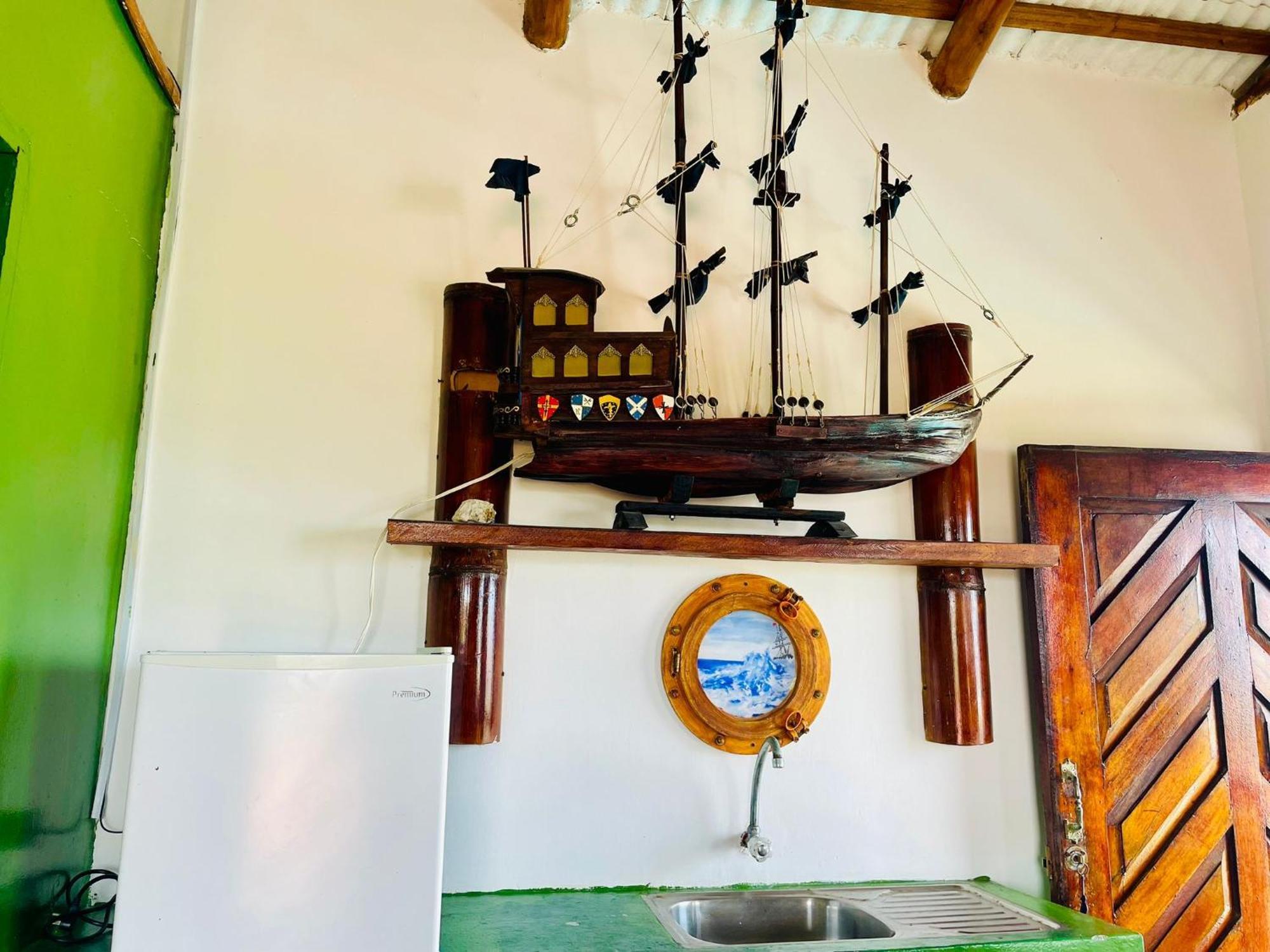 Un Dia Boutique Resort Playas Εξωτερικό φωτογραφία