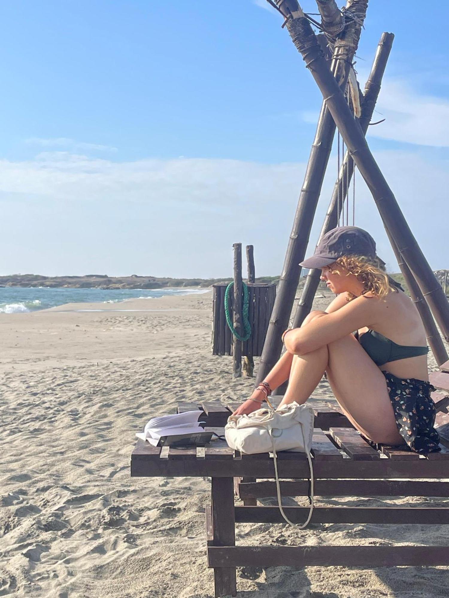 Un Dia Boutique Resort Playas Εξωτερικό φωτογραφία