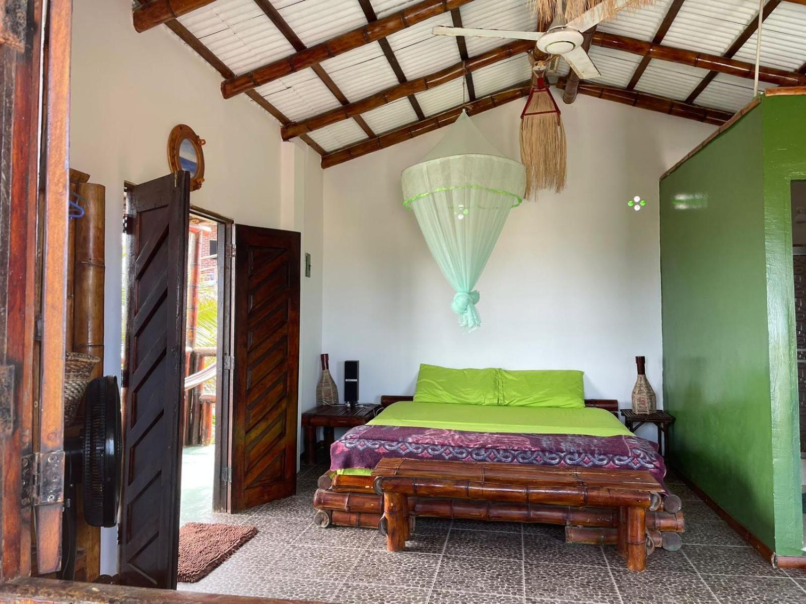 Un Dia Boutique Resort Playas Εξωτερικό φωτογραφία
