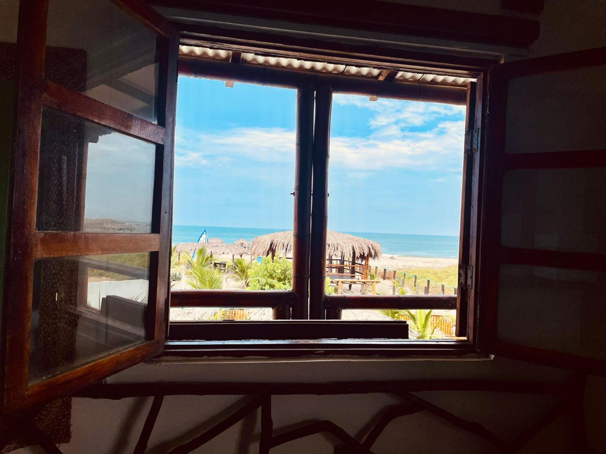 Un Dia Boutique Resort Playas Εξωτερικό φωτογραφία