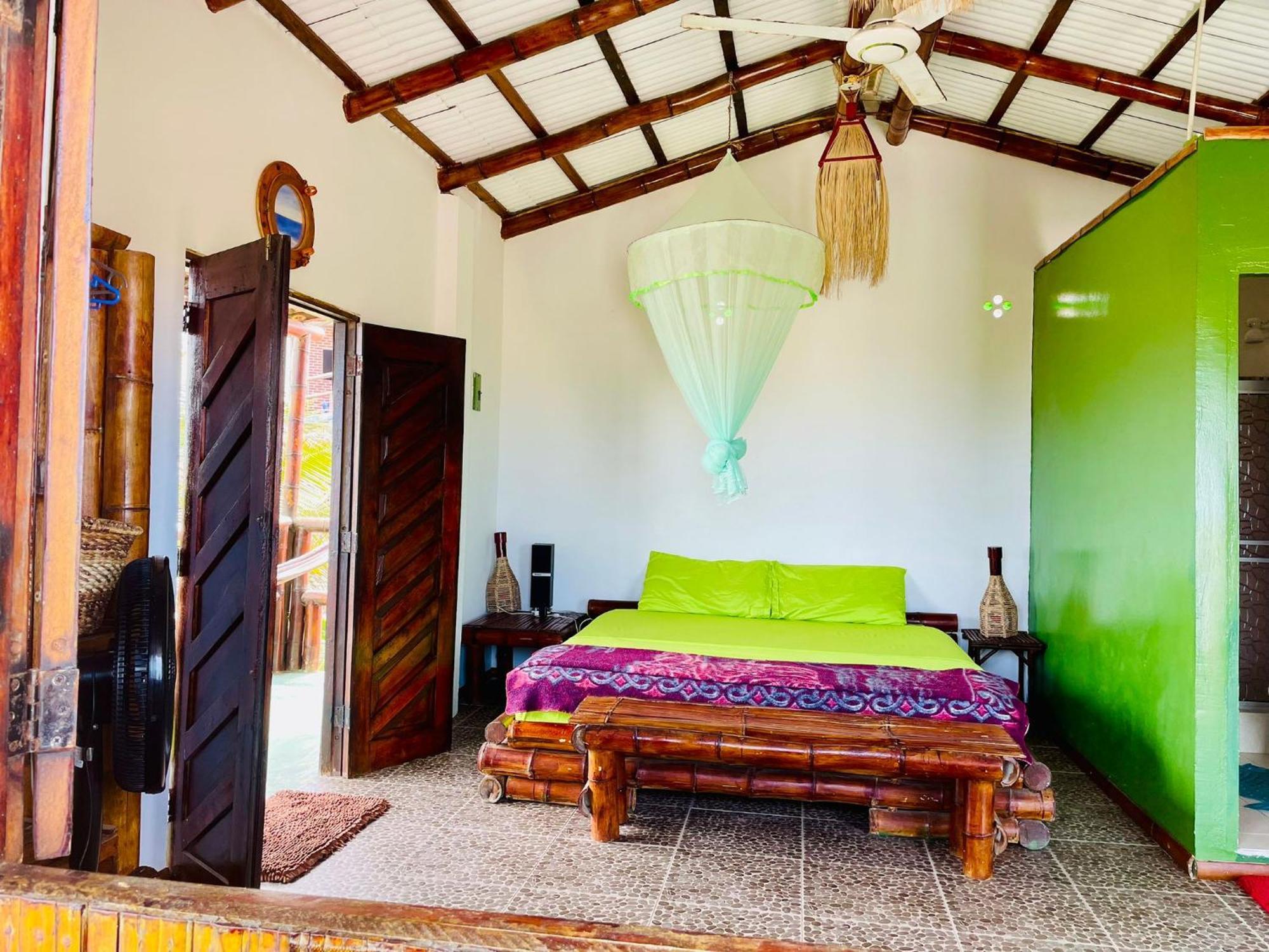 Un Dia Boutique Resort Playas Εξωτερικό φωτογραφία
