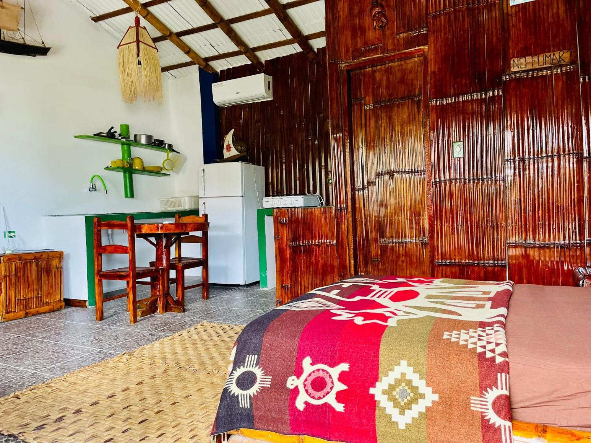 Un Dia Boutique Resort Playas Εξωτερικό φωτογραφία
