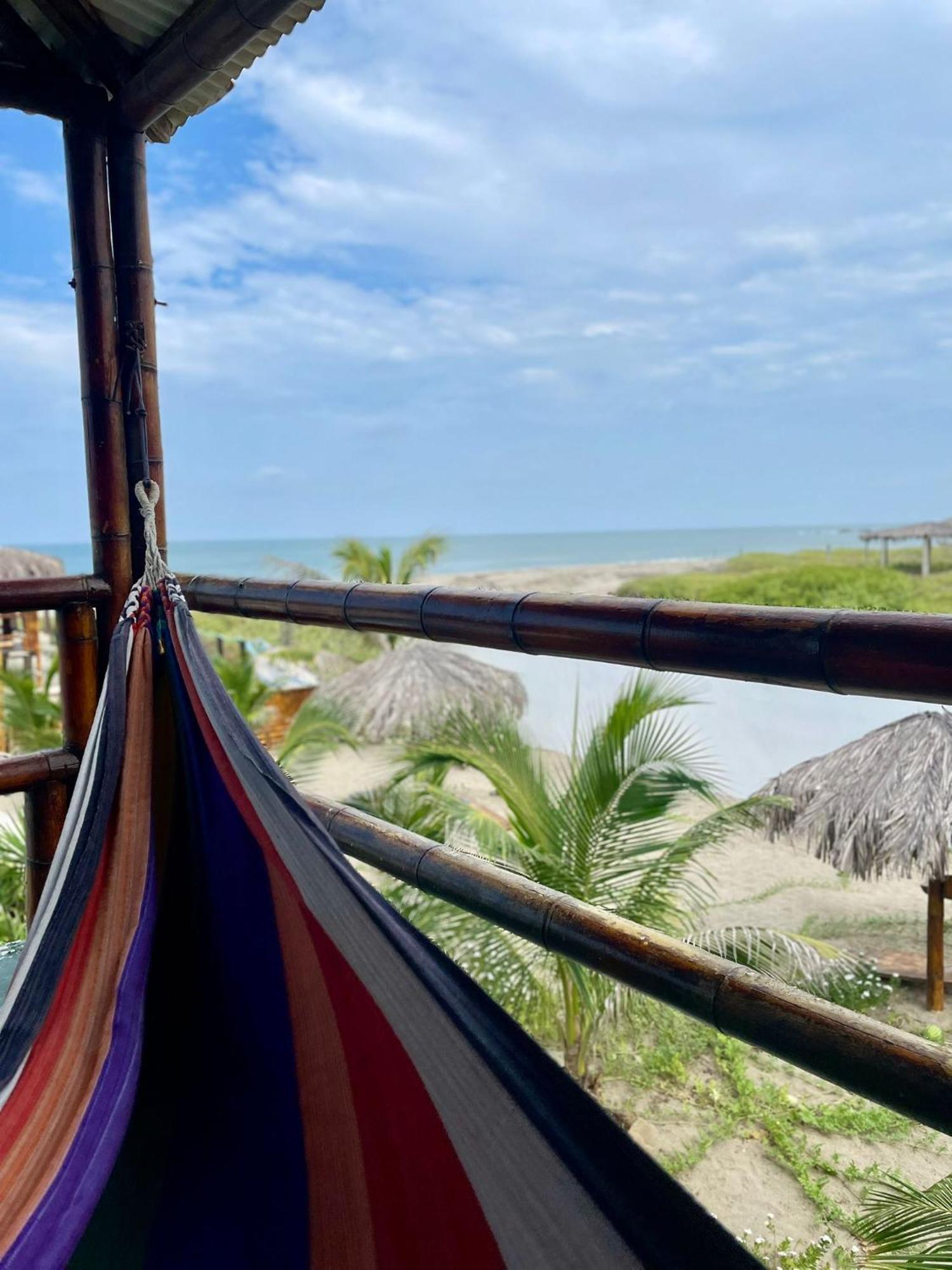 Un Dia Boutique Resort Playas Εξωτερικό φωτογραφία