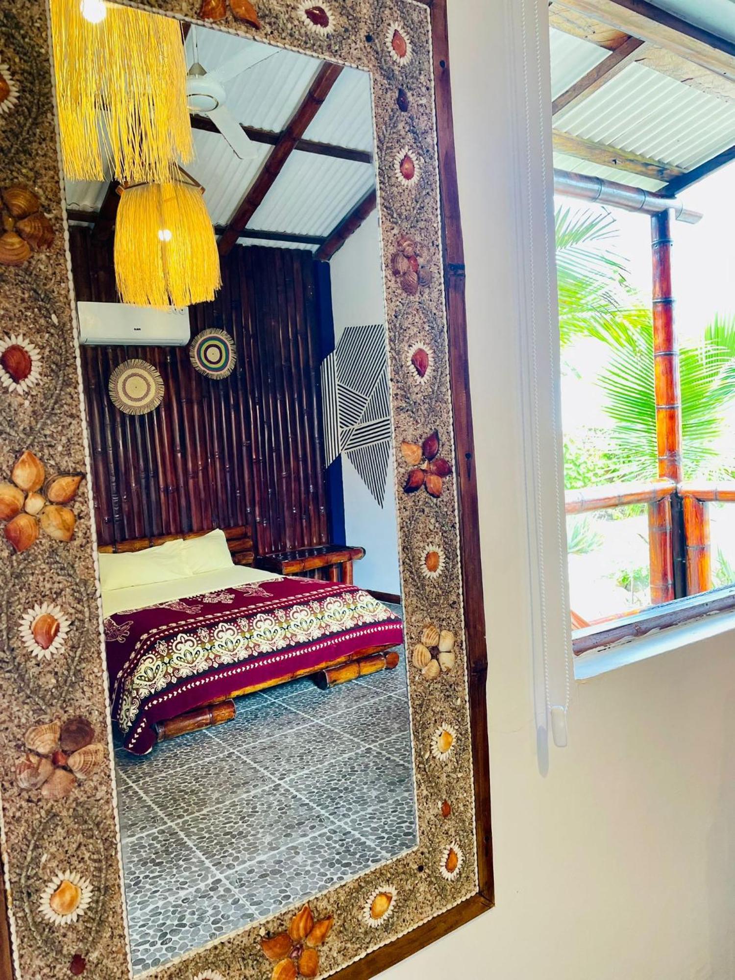 Un Dia Boutique Resort Playas Εξωτερικό φωτογραφία