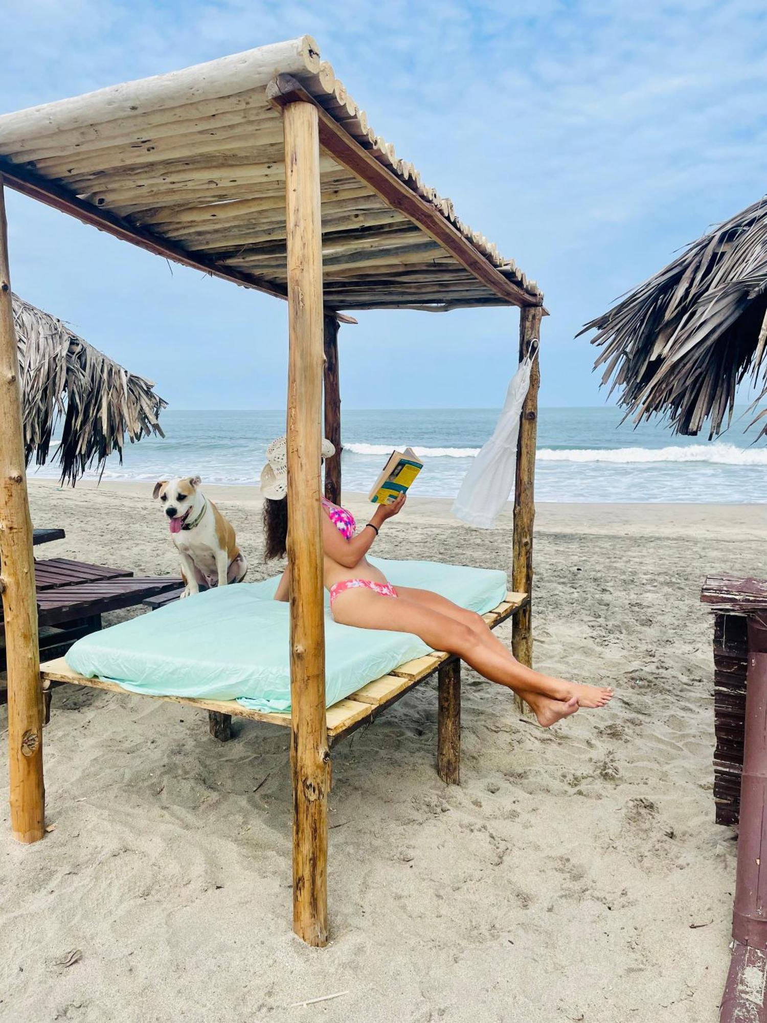 Un Dia Boutique Resort Playas Εξωτερικό φωτογραφία