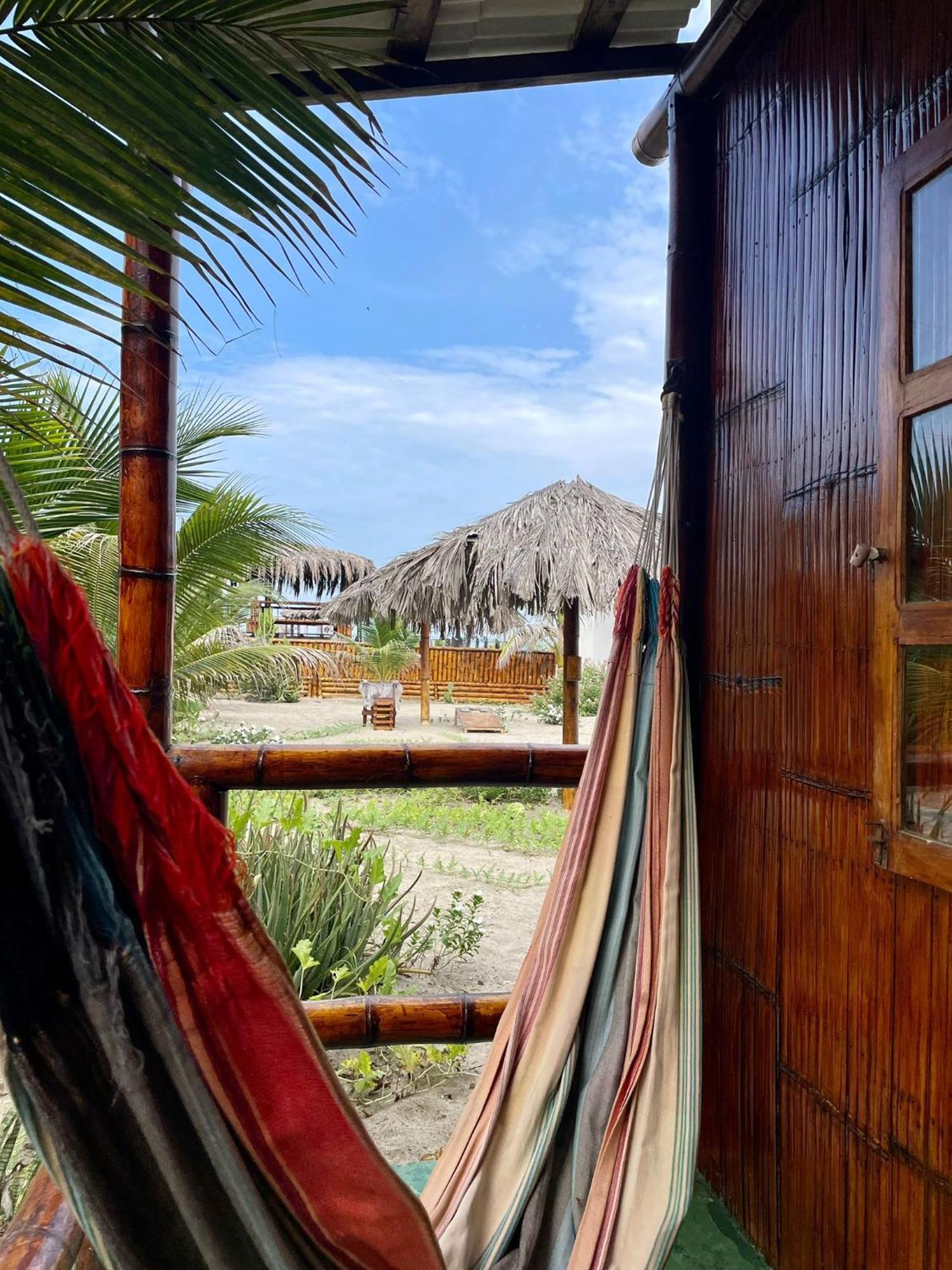 Un Dia Boutique Resort Playas Εξωτερικό φωτογραφία