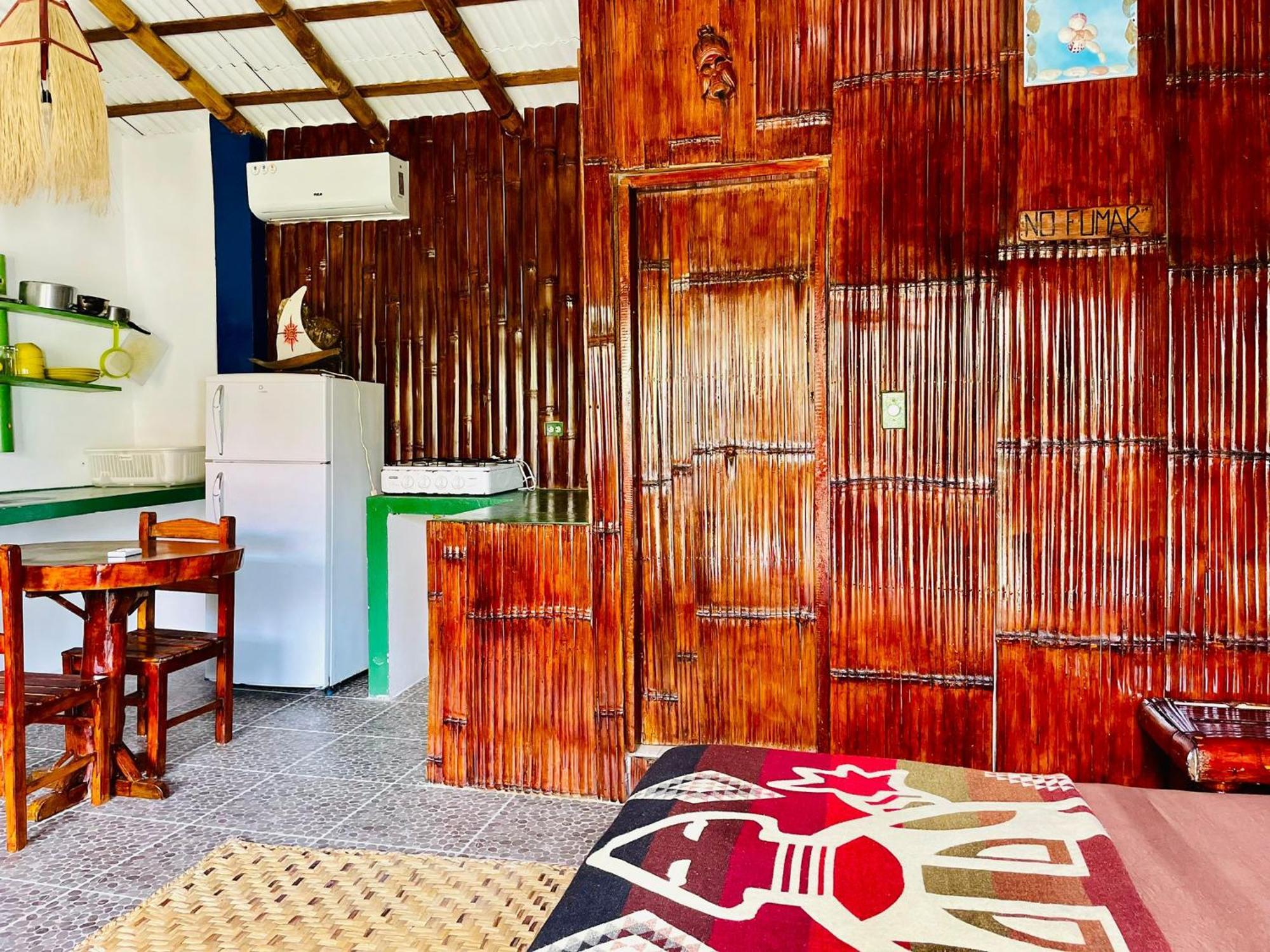 Un Dia Boutique Resort Playas Εξωτερικό φωτογραφία