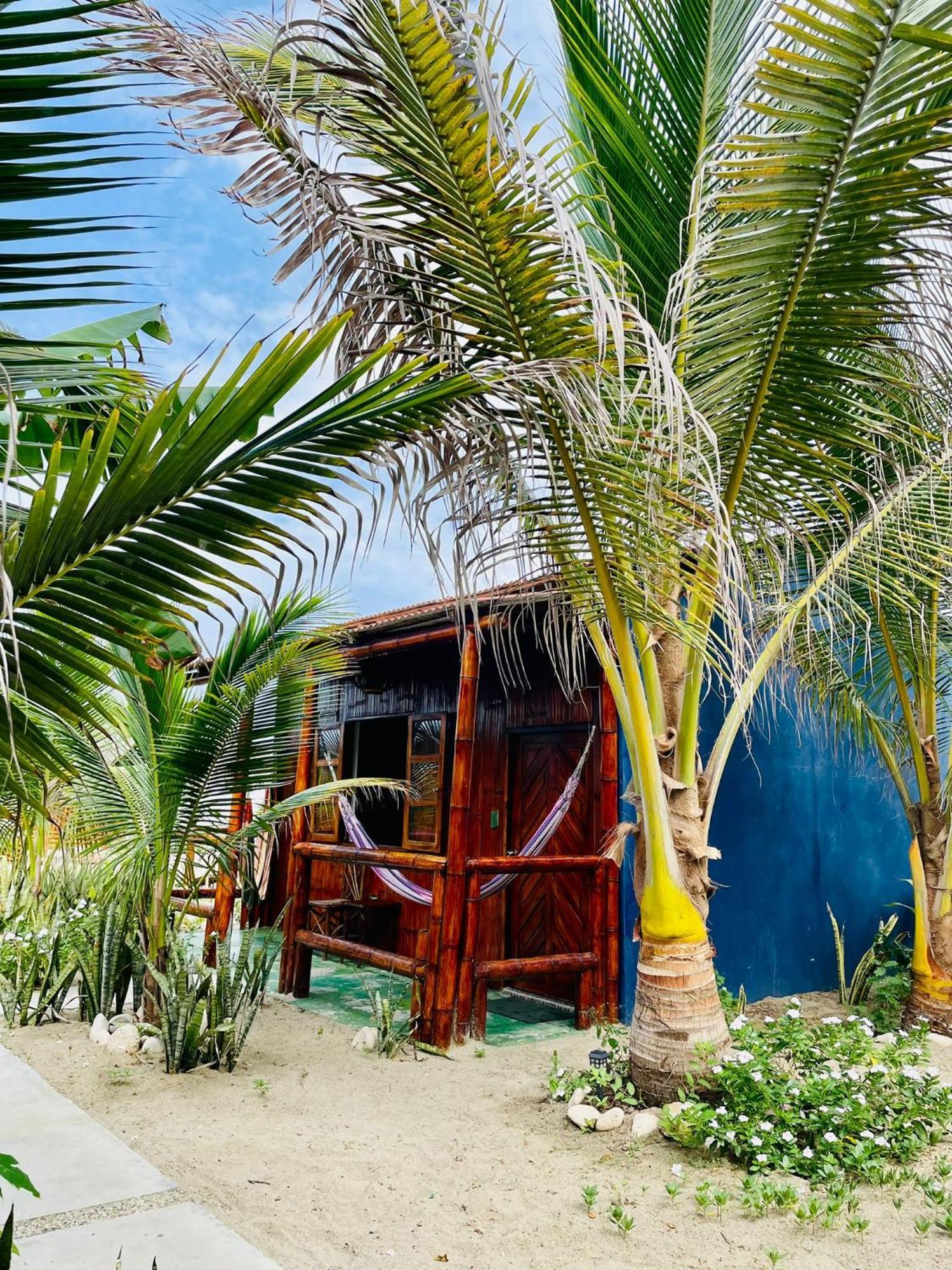 Un Dia Boutique Resort Playas Εξωτερικό φωτογραφία