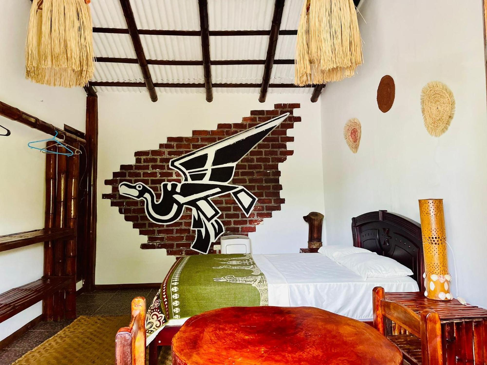 Un Dia Boutique Resort Playas Εξωτερικό φωτογραφία
